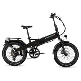 XP4 Tempest Grey + FREE LevelUp Rack ($79 Value)