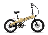 XP Lite2 Sandstorm Long-Range eBike