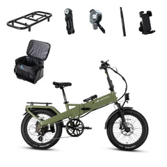 XP4 750 Pine Green - Special Offer