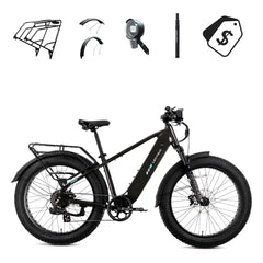 XPeak2 High-Step - Special Offer