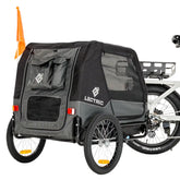 Large Pet Trailer