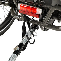 XP Trike Large Hitch & Tow Bar