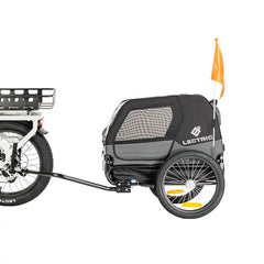 Medium Pet Trailer
