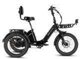 XP Trike2 Tempest Grey eTrike