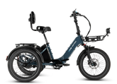XP Trike2 750 Dusk Blue eTrike