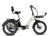 XP Trike2 750 Stratus White eTrike