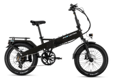 XP4 750 Tempest Grey eBike