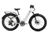 XPeak2 Step-Thru Long-Range eBike