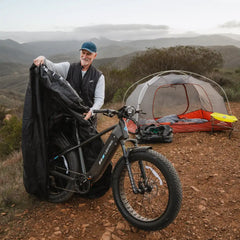 Bike Cover
