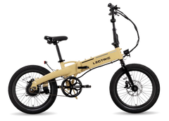 XP Lite2 Sandstorm eBike