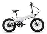 XP Lite2 Arctic White eBike