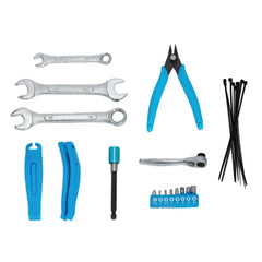 FREE Tool Kit ($49 Value)