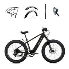 XPeak2 High-Step - Special Offer