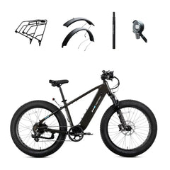 XPeak2 High-Step Long-Range - Special Offer