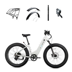XPeak2 Step-Thru - Special Offer