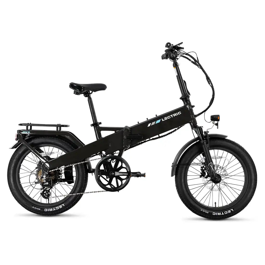 XP4 Tempest Grey + FREE LevelUp Rack ($79 Value)