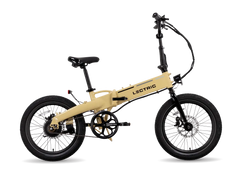XP Lite2 Sandstorm Long-Range eBike
