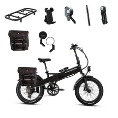 XP4 750 Tempest Grey - Special Offer