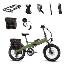 XP4 750 Pine Green - Special Offer