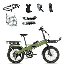 XP4 750 Pine Green - Special Offer