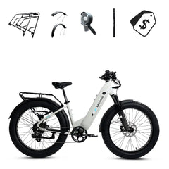 XPeak2 Step-Thru - Special Offer