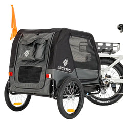 Large Pet Trailer