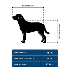 Large Pet Trailer