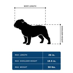 Medium Pet Trailer