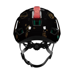 Lazer Pnut KinetiCore 2.0 Toddlers' Helmet - Flying Rocket