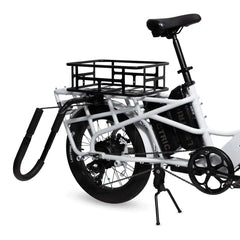 eBike Surfboard Rack
