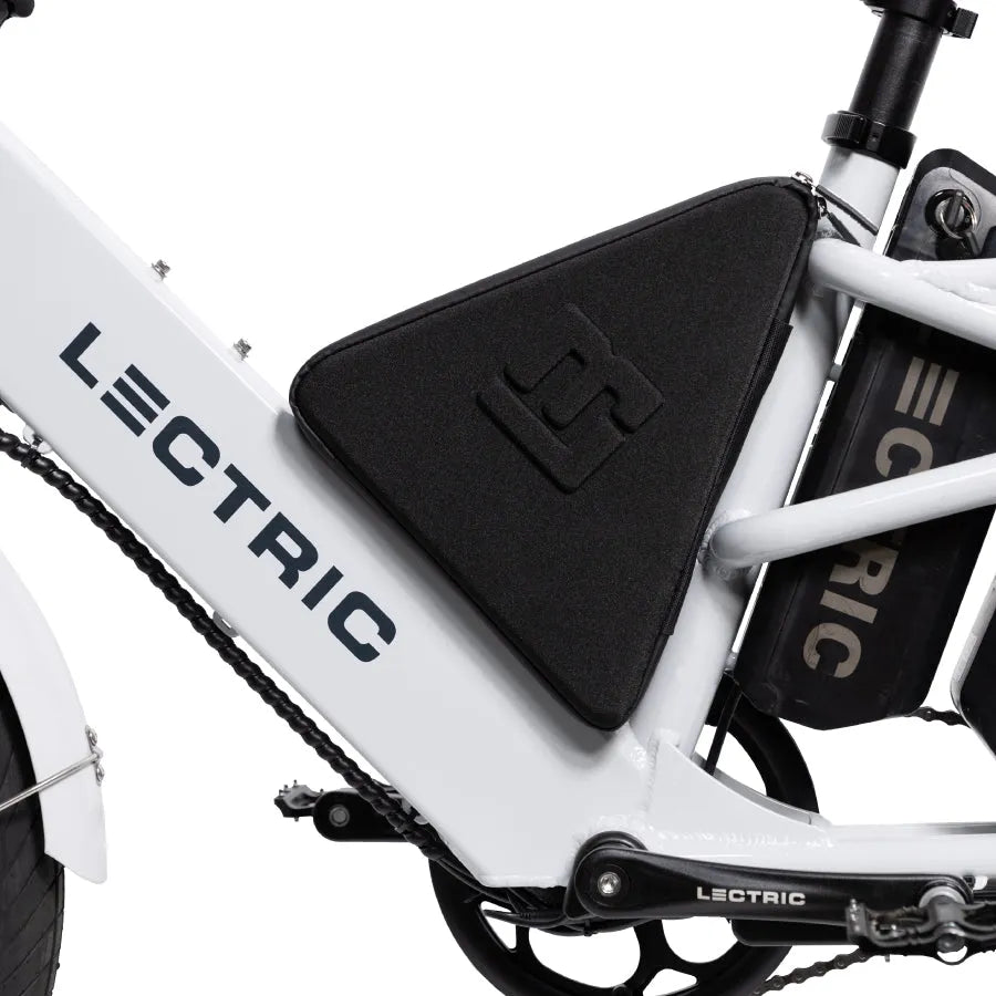 Legacy XPedition Frame Bag