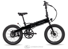 XP Lite2 JW Black eBike