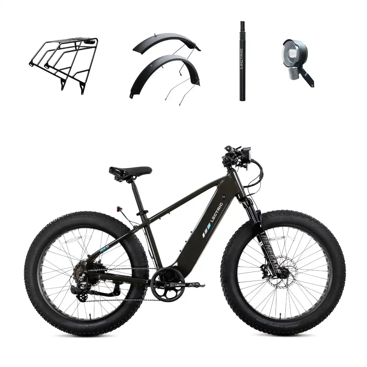 XPeak2 High-Step - Special Offer