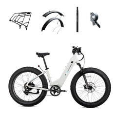 XPeak2 Step-Thru Long-Range - Special Offer