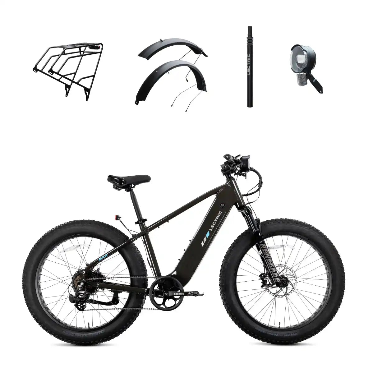 XPeak2 High-Step Long-Range - Special Offer