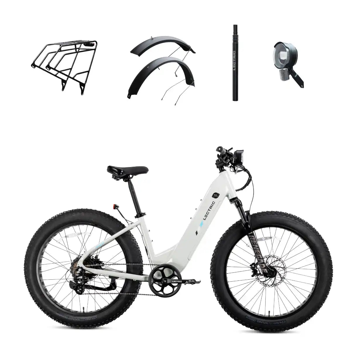 XPeak2 Step-Thru - Special Offer